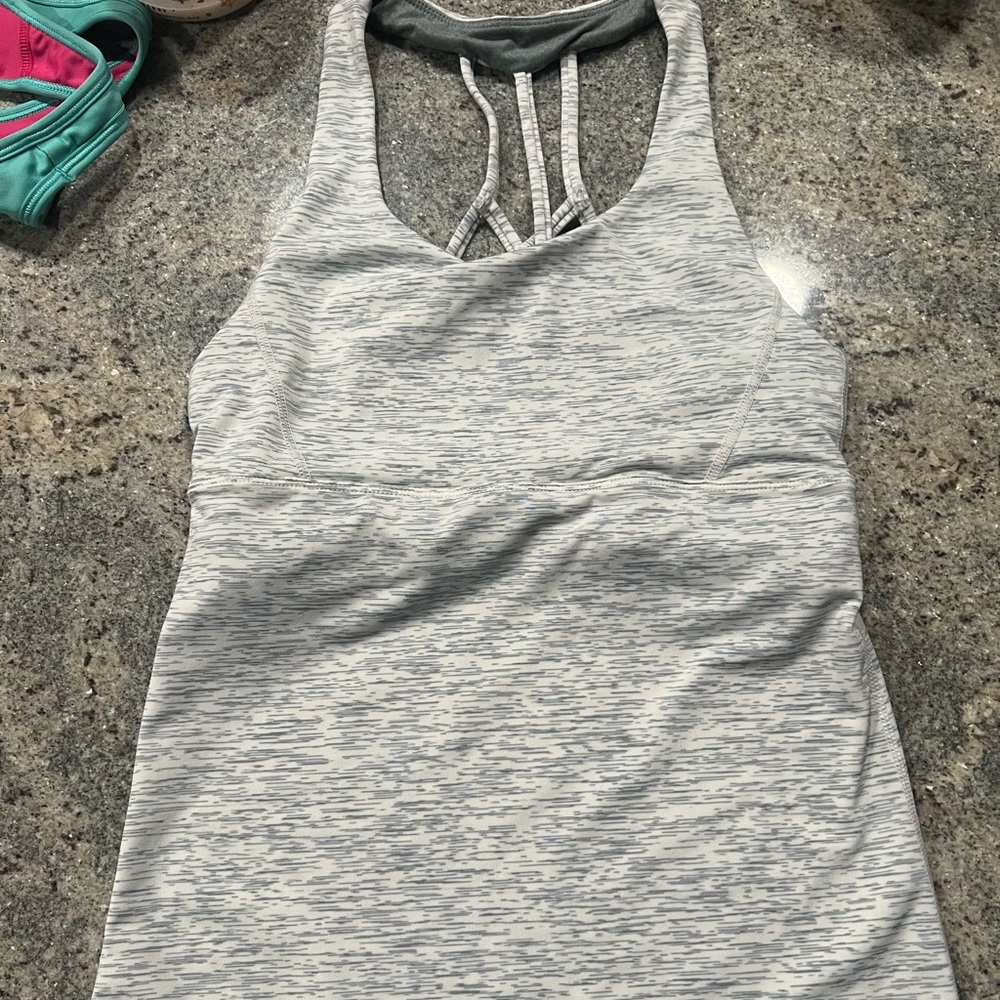 ✨WOMENS YOGA TOP ✨